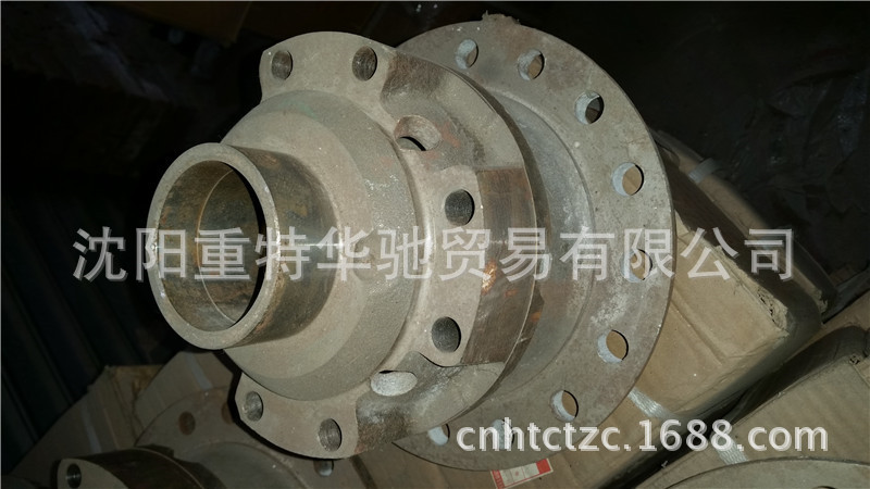 199014320165,差速器壳,济南华驰工贸公司