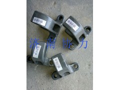 WG9925680011,固定夹块,济南明钜汽车配件有限公司（原济南协力）