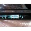 中国重汽特种车码头车配件 TZ53718200040翻转举升缸