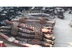 陕汽德龙自卸车汉德车桥总成后桥总成后桥桥壳,陕汽德龙自卸车汉德车桥总成后桥总成后桥桥壳,山东豪联车身制造厂