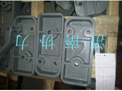 TZ56075200052,导向板一,济南明钜汽车配件有限公司（原济南协力）