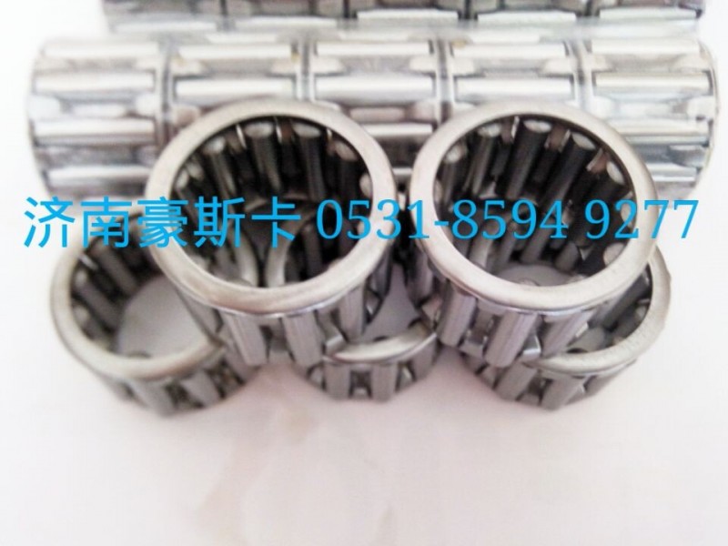 ,,济南豪斯卡重汽轴承有限公司