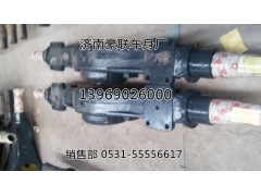 重汽陕汽重汽桥壳总成后桥桥总成厂家供应出售,重汽陕汽重汽桥壳总成后桥桥总成厂家供应出售,山东豪联车身制造厂