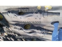 重汽陕汽重汽桥壳总成后桥桥总成厂家供应出售,重汽陕汽重汽桥壳总成后桥桥总成厂家供应出售,山东豪联车身制造厂