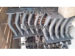 陕汽德龙F3000管状横梁 背靠背梁总成厂家价格图片,陕汽德龙F3000管状横梁 背靠背梁总成厂家价格图片,山东豪联车身制造厂