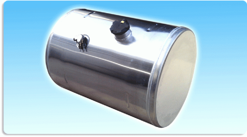 重型汽车油箱、水箱、中冷器。