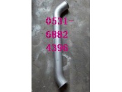 WG9725540986,排气管,济南润达重型汽车配件