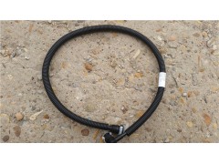 WG1034120008,尿素管组件一（尿素罐到泵),济南华驰工贸公司