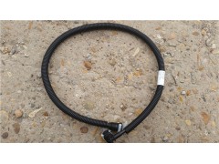 WG1034120008,尿素管组件一（尿素罐到泵),济南华驰工贸公司