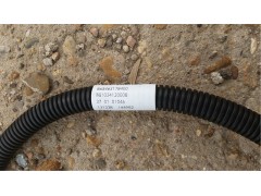 WG1034120008,尿素管组件一（尿素罐到泵),济南华驰工贸公司