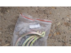 WG9725540009,卡箍,济南华驰工贸公司