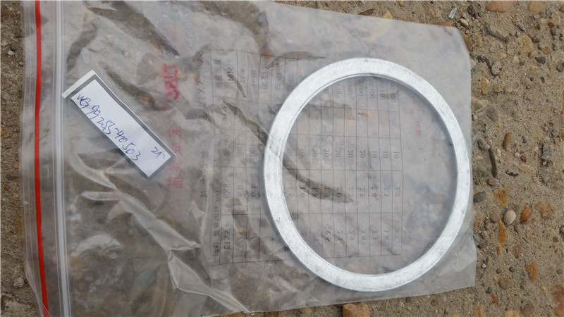 WG9925540503,密封垫(直径149MM),济南华驰工贸公司