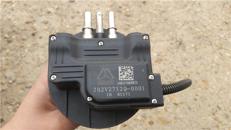 202V27120-0001,尿素液位传感器,济南华驰工贸公司