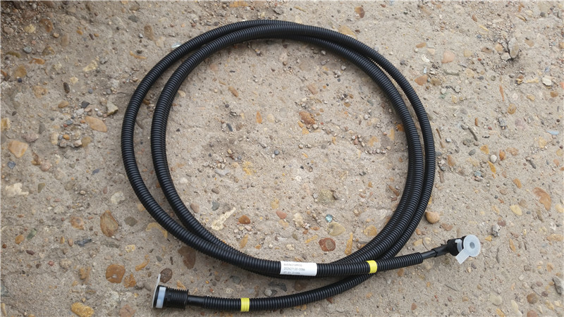 202V27120-0086,回液管,济南华驰工贸公司