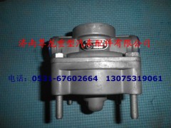 AZ9014360047,继动阀,济南尊龙(原天盛)陕汽配件销售有限公司
