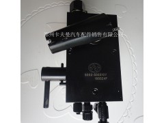 ,驾驶室举升油泵,郑州卡夫曼汽车配件销售有限公司