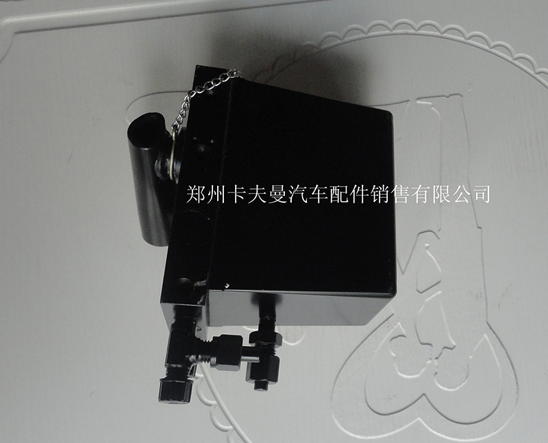 ,驾驶室举升油泵,郑州卡夫曼汽车配件销售有限公司