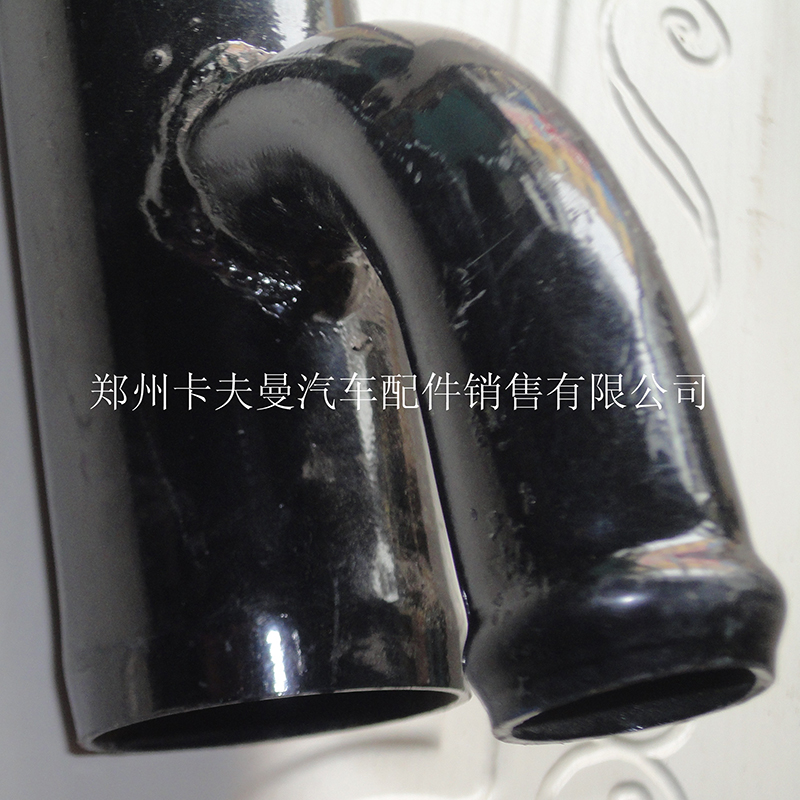 ,水箱出水管 铁,郑州卡夫曼汽车配件销售有限公司