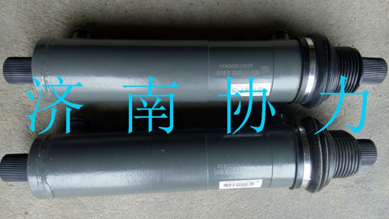 WG9731470070,助力缸总成,济南明钜汽车配件有限公司（原济南协力）