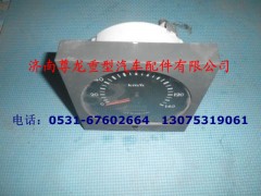 81.27110.6048,电子车速里程表,济南尊龙(原天盛)陕汽配件销售有限公司
