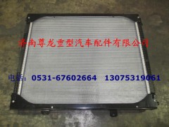 DZ95259532213,散热器总成,济南尊龙(原天盛)陕汽配件销售有限公司