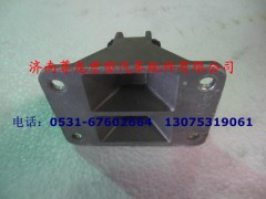 81.06225.6008,散热器胶垫,济南尊龙(原天盛)陕汽配件销售有限公司