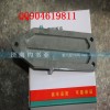WG9725593016發動機后支架豪沃