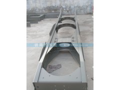 AZ9725513230,车架总成中国重汽豪沃,济南约书亚汽车配件有限公司（原华鲁信业）