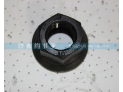 WG9003884160,车轮螺母,济南约书亚汽车配件有限公司（原华鲁信业）