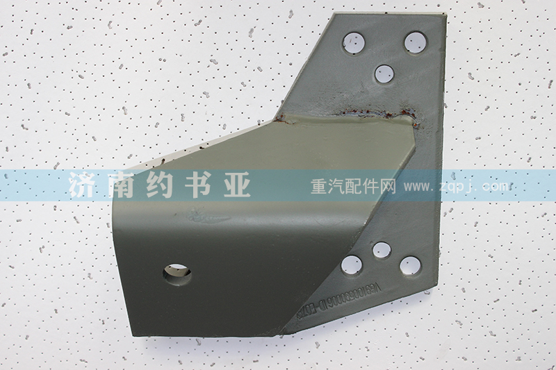 199100590009,齿轮室支架（右）中国重汽豪沃STR,济南约书亚汽车配件有限公司（原华鲁信业）
