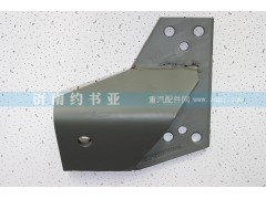 199100590009,齿轮室支架（右）中国重汽豪沃STR,济南约书亚汽车配件有限公司（原华鲁信业）