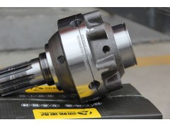 WG9014320166,差速器(斯太尔8齿),山东凯路汽车零部件制造有限公司