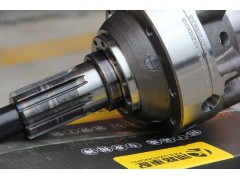 WG9014320166,差速器(斯太尔8齿),山东凯路汽车零部件制造有限公司