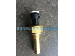 612600090917,潍柴发动机 水温传感器,济南博润汽配有限公司