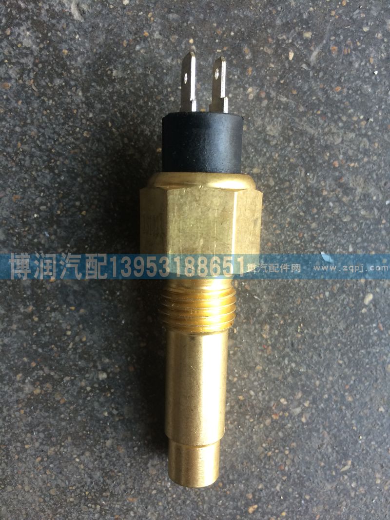 612600090917,潍柴发动机 水温传感器,济南博润汽配有限公司