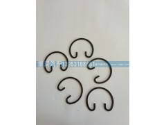 VG1560030012,活塞销卡簧,济南博润汽配有限公司