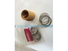 161260110162,排气管密封环68级,济南博润汽配有限公司