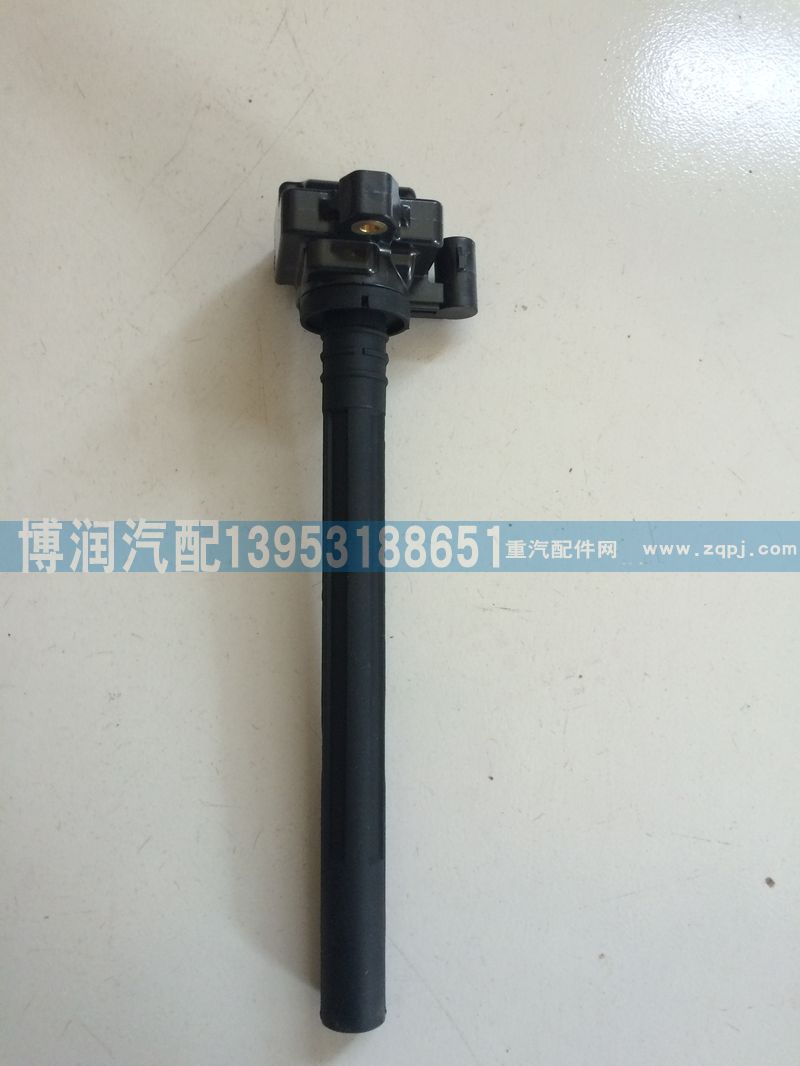 VG1092080190,重汽天然气发动机点火线圈 10L,济南博润汽配有限公司
