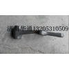 供应豪沃A7柄杆总成WG9731470116图2