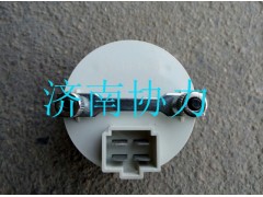 BZ53715800108,低速牵引车水温表,济南明钜汽车配件有限公司（原济南协力）