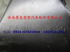 DZ9114598320,发动机缓冲块,济南尊龙(原天盛)陕汽配件销售有限公司