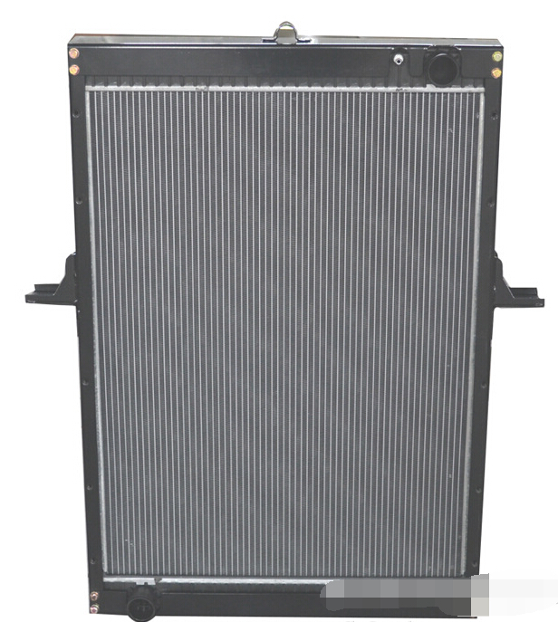 H1130090012A0,散热器总成,特奇瑞达汽车冷却系统（济南）有限公司