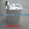 重汽豪沃车消声器总成AZ9925540080