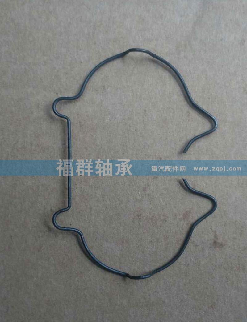 异形卡簧 压簧系列