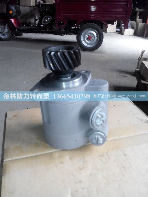 612600130476,潍柴转向助力泵,金林助力转向泵销售中心