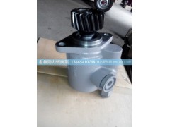 612600130215,潍柴转向助力泵,金林助力转向泵销售中心