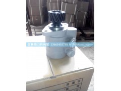 612600130257,潍柴转向助力泵,金林助力转向泵销售中心