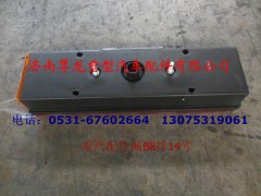 DZ95189811211,左后尾灯组合（LED）,济南尊龙(原天盛)陕汽配件销售有限公司