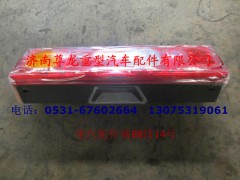 DZ95189811211,左后尾灯组合（LED）,济南尊龙(原天盛)陕汽配件销售有限公司