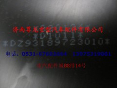 DZ93189723010,陕汽德龙前照灯总成（整体式）,济南尊龙(原天盛)陕汽配件销售有限公司